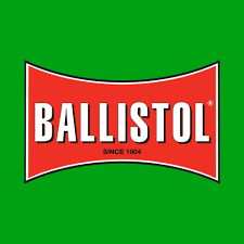 Products - Ballistol