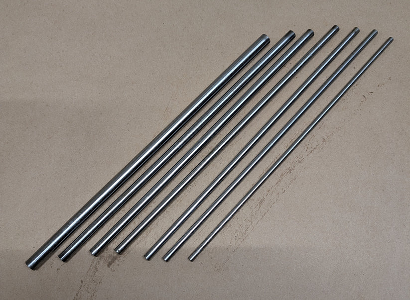 Alignment Rod Suppressor Alignment Rods – The Smithery LLC